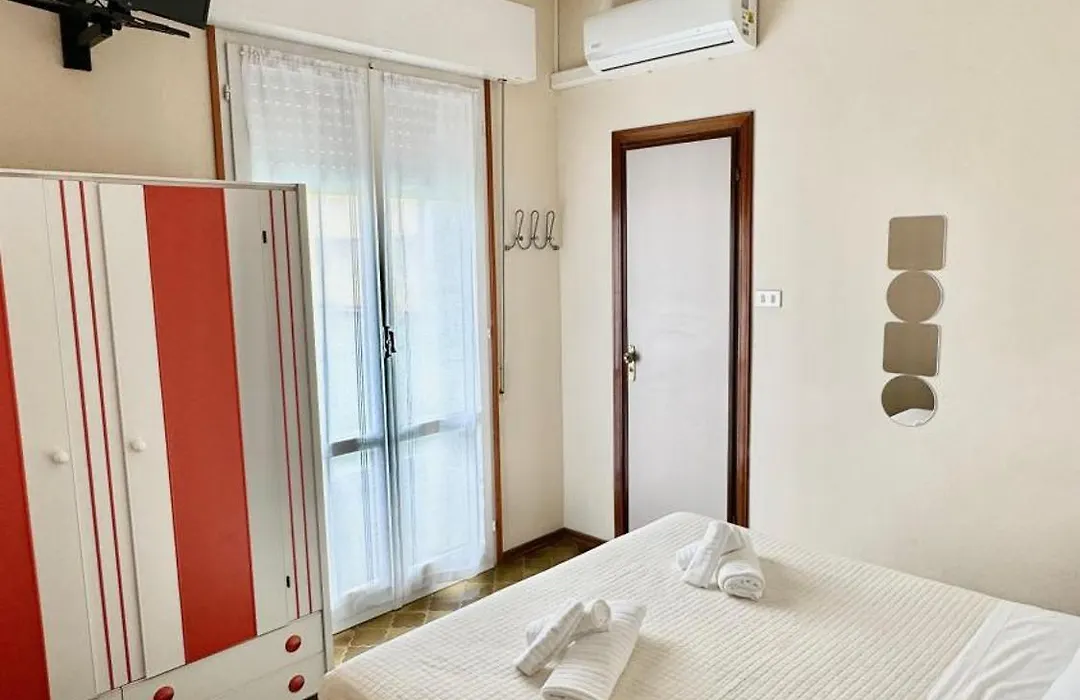 Hotel B&B Avana-1